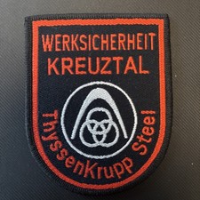 Werkfeuerwehr werksicherheit t gebraucht kaufen Werkfeuerwehr werksicherheit t gebraucht kaufen  Hallbergmoos