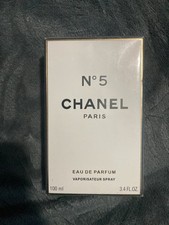 Chanel 100 numéro d'occasion  Vigneux-sur-Seine