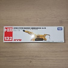 Tomica kayaba system usato  Spedire a Italy