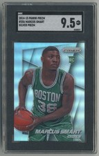 Marcus smart 2014 for sale  Richmond