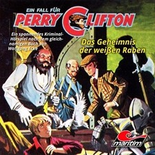 Fall perry clifton gebraucht kaufen  Berlin