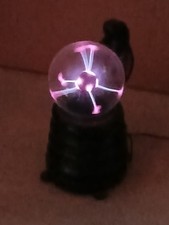 plasmakugel gebraucht kaufen plasmakugel gebraucht kaufen  Geldersheim