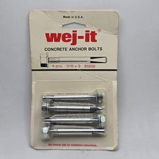 Wej pcs. concrete for sale  Waterloo
