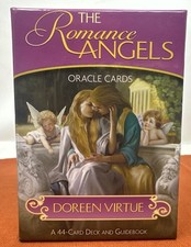 Romance angels oracle for sale  Wading River