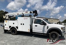 2018 ford f550 for sale  Pompano Beach