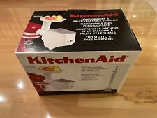 Kitchenaid pürieraufsatz flei gebraucht kaufen  Prisdorf