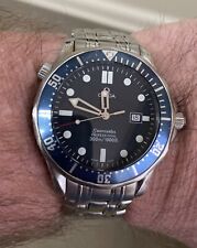 Omega seamaster 2541.80 for sale  Cullman