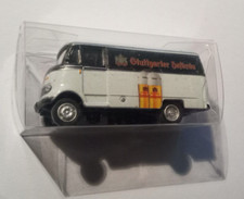 Modellauto mercedes transporte gebraucht kaufen  Stuttgart
