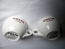Costa coffee cups for sale  AYR