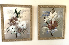 Lot vintage framed for sale  Brandon