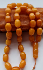 Amber rosary islamic for sale  Shipping to Ireland