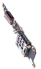 Pcb connettore ricarica usato  Taranto