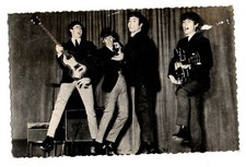 The beatles foto gebraucht kaufen  Cottbus