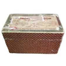 Ancienne boite médicaments d'occasion  Tours-