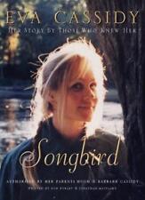 Eva cassidy songbird for sale  UK