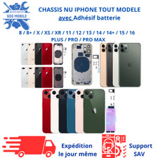 Chassis iphone 15 d'occasion  Villeurbanne