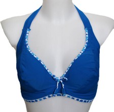 Bikini berteil curvy gebraucht kaufen  Eurasburg