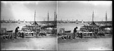 1900 camaret carpenter d'occasion  Expédié en Belgium
