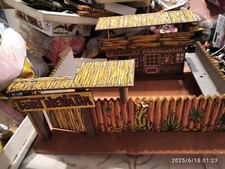 Fortino far west usato  Cassina de' Pecchi