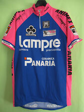 Maillot cycliste lampre d'occasion  Arles