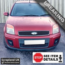 Ford fusion plus for sale  CARDIFF