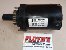 Kohler courage engine for sale  Coopersville