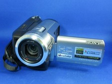 Sony hdr hc7 d'occasion  Expédié en Belgium