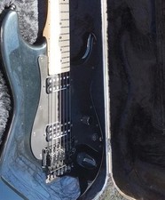 Charvel serial mc134020 for sale  Southaven