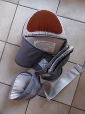 Babyhüftsitz tragegurt neuwer gebraucht kaufen  Kaarst