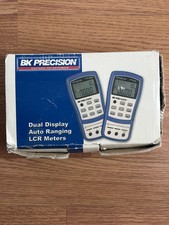 Lcr meter precision for sale  Wheeling