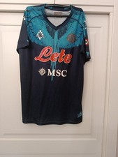 Kappa napoli zielinski usato  Massa di Somma