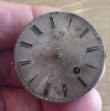 Antique gents fusee for sale  KENILWORTH