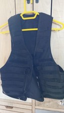 Gilet tactique porte d'occasion  Grièges