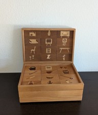 Lernspiel zuordnungsspiel unik gebraucht kaufen  Nürtingen
