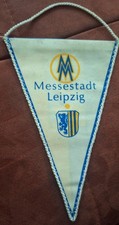 Wimpel messestadt leipzig gebraucht kaufen  Güstrow