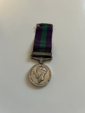 Palestine medal general for sale  SHREWSBURY