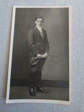 Handsome chap riding for sale  BLACKPOOL
