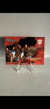 Topps transformers soccent for sale  STAINES-UPON-THAMES