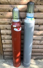 Liter acetylen sauerstoff gebraucht kaufen  Bochum