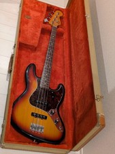 Fender usa jazz usato  Spedire a Italy