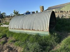Pig ark 10ft for sale  SCARBOROUGH