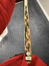 Limited snooker cue for sale Limited snooker cue for sale  BRADFORD
