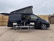 Mercedes benz marco for sale  WORCESTER