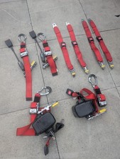 Unwin wheelchair securing for sale  ABERYSTWYTH