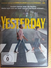 Yesterday gebraucht kaufen  Mannheim