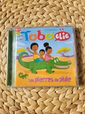 Toboclic pierres pluie d'occasion  Plonéour-Lanvern