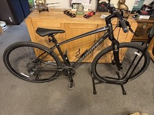 Men specialized crosstrail for sale  SOUTHEND-ON-SEA