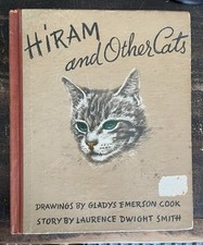 1941 hiram cats for sale  Las Cruces