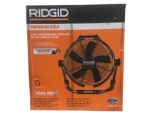 Ridgid 18v brushless for sale  Montclair