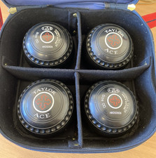 Taylor ace bowls for sale  NOTTINGHAM